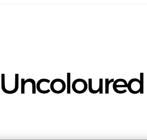 Uncoloured