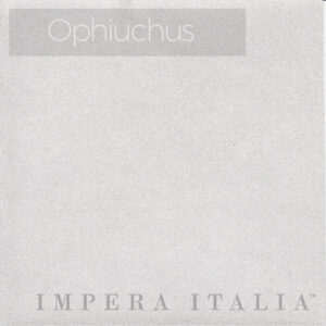 Opiuchus