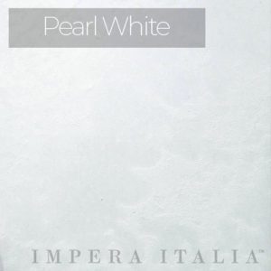 Peral White