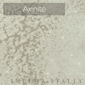 Axinite
