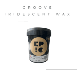 Colsam Groove Iridescent Wax