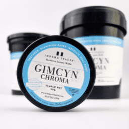 Gimcyn Chroma sample pot