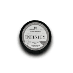 Infinity sample pot