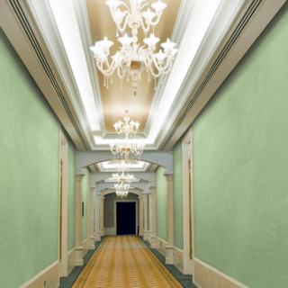 Venetian Plaster Marmorino