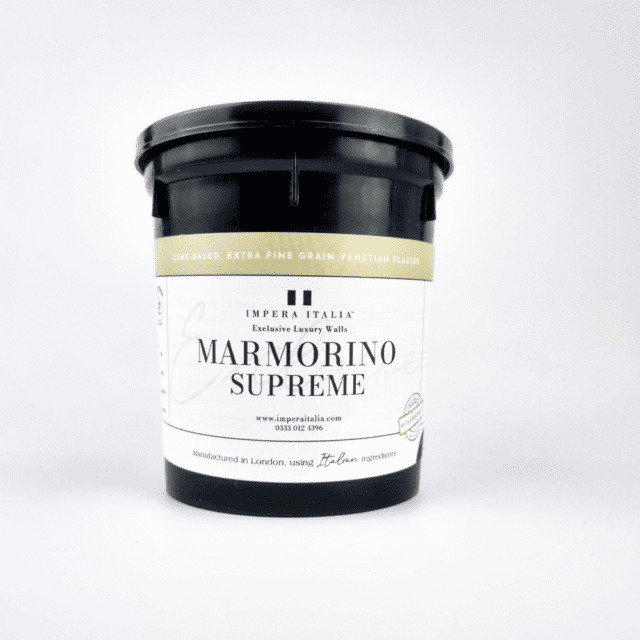 Marmorino Supreme