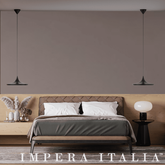 Natural paint lime Impera Italia