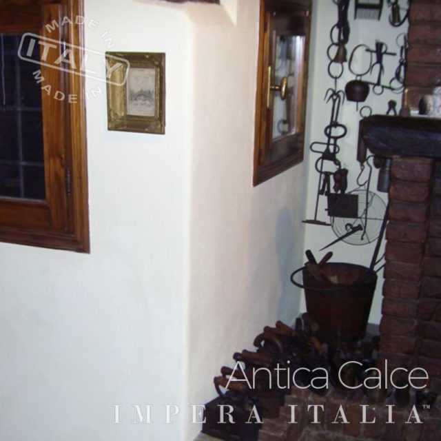 San Marco Antica Calce kitchen
