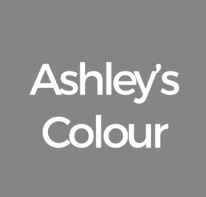 Ashleys Colour with Primer
