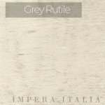 Grey rutile