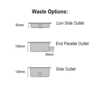 Shower Trays , Linear Gullies And Grids For Microcement - Image 11