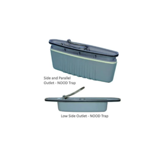 Shower Trays , Linear Gullies And Grids For Microcement - Image 20